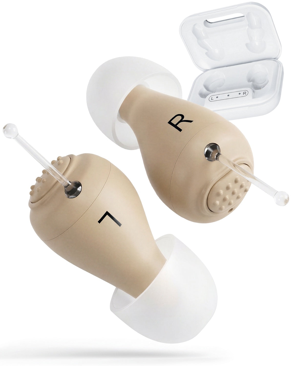 hearo hearing aids