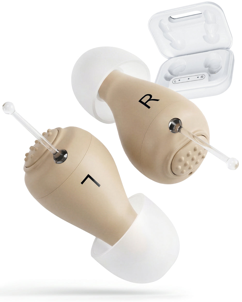 Hearo OTC Hearing Aids