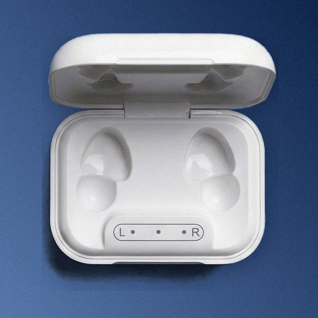 Portable Charging Case